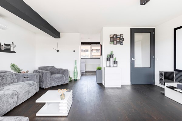 Medium property photo - Terschellingkade 16, 3446 BK Woerden